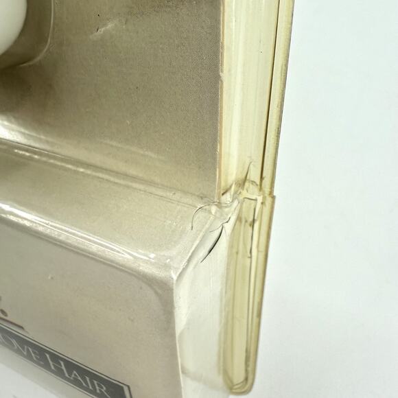 VTG 80's Epilady C1000 3 Coil Epilator White Hair Removal NEW OLD STOCK SEALED - Picture 6 of 13